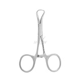 Cloth clamp<br> Bakery