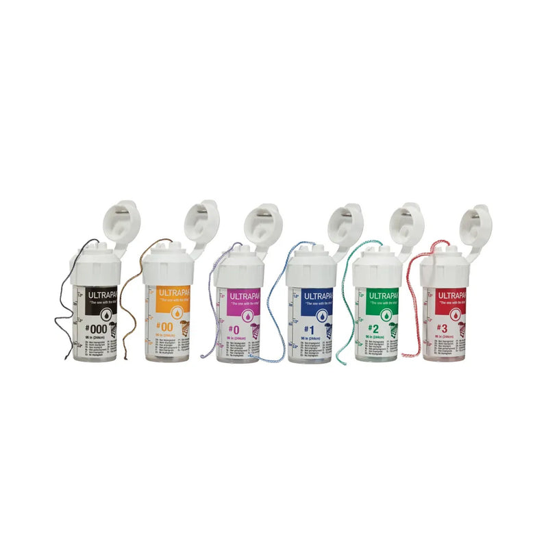 Retraktionsfaden <br> Ultrapak