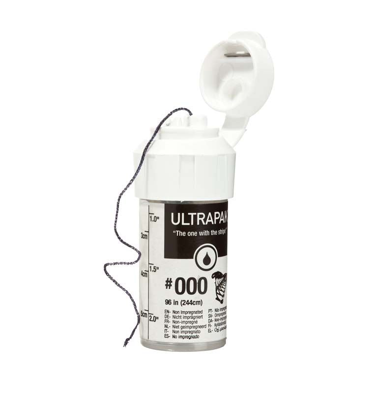 Retraktionsfaden <br> Ultrapak