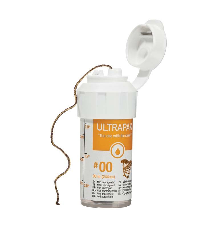 Retraktionsfaden <br> Ultrapak