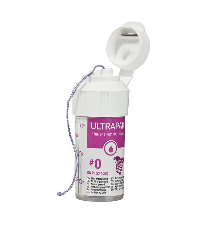 Retraktionsfaden <br> Ultrapak