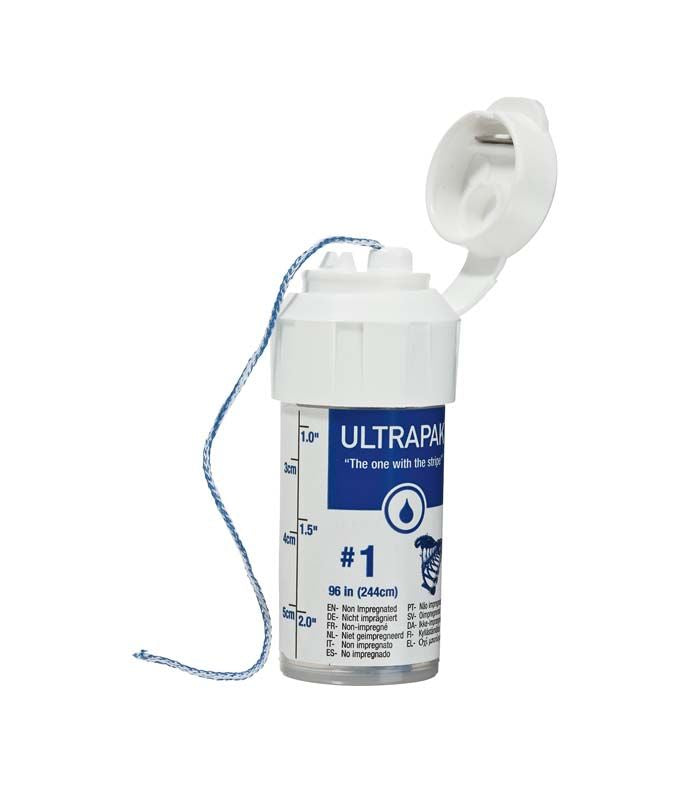 Retraktionsfaden <br> Ultrapak