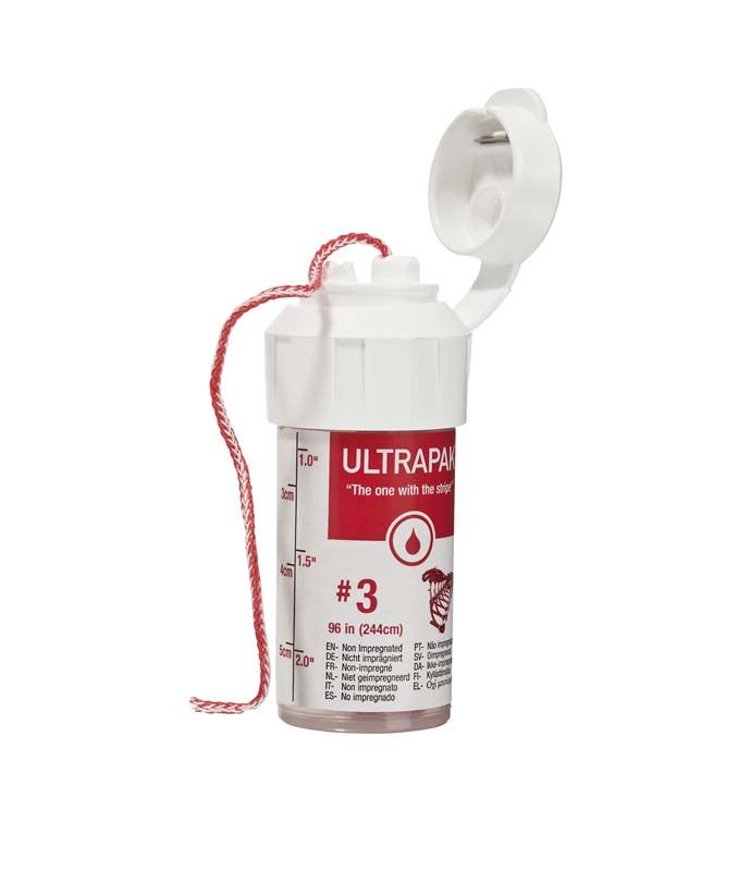 Retraktionsfaden <br> Ultrapak
