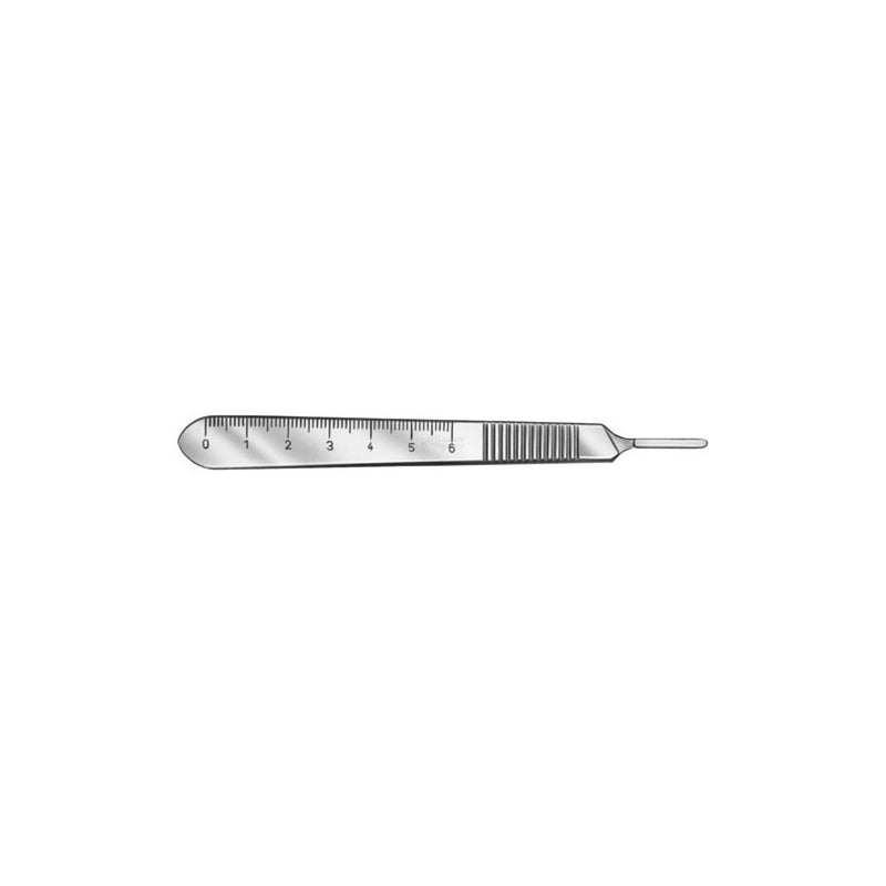 Skalpellgriff <br> 871A/3