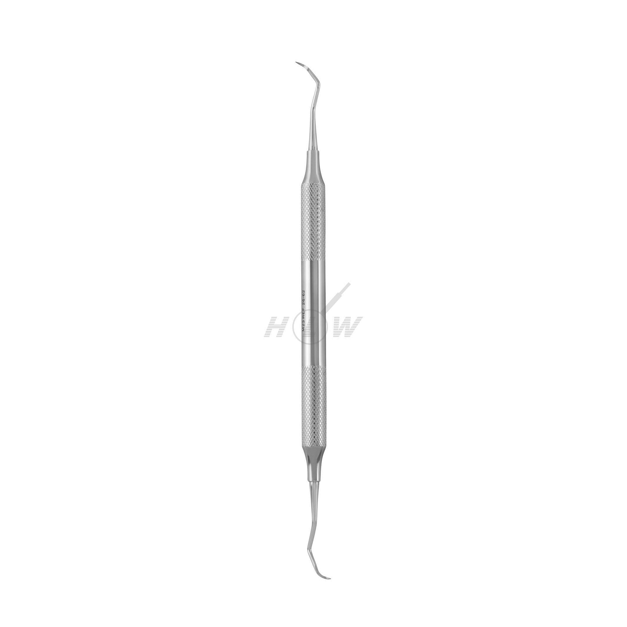 Scaler Fig. M 23