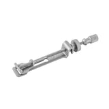 Die clamp<br> Ivory