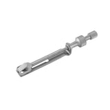 Die clamp<br> Nyström