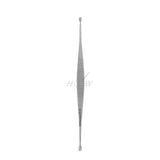 Scharfer Löffel <br> Williger