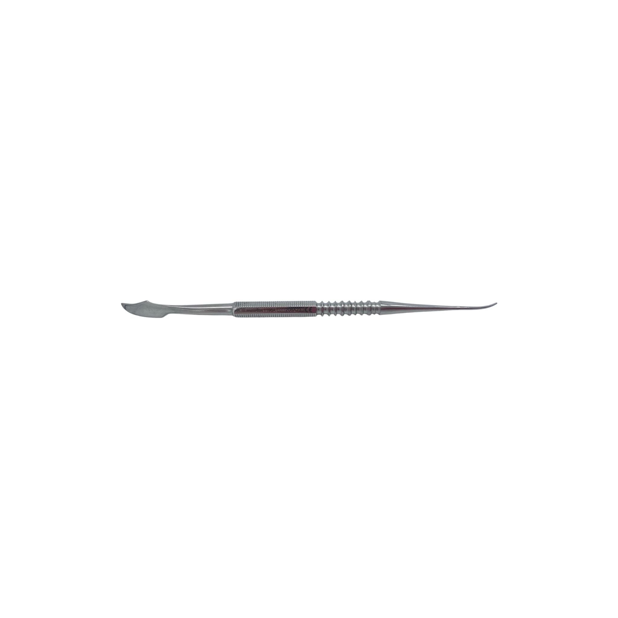 Modellierinstrument Zahle <br> 1196A