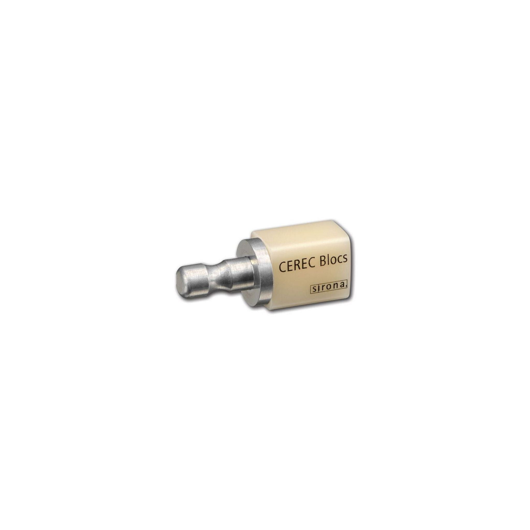 CEREC Blocs C <br> Gr. 12  | A2C