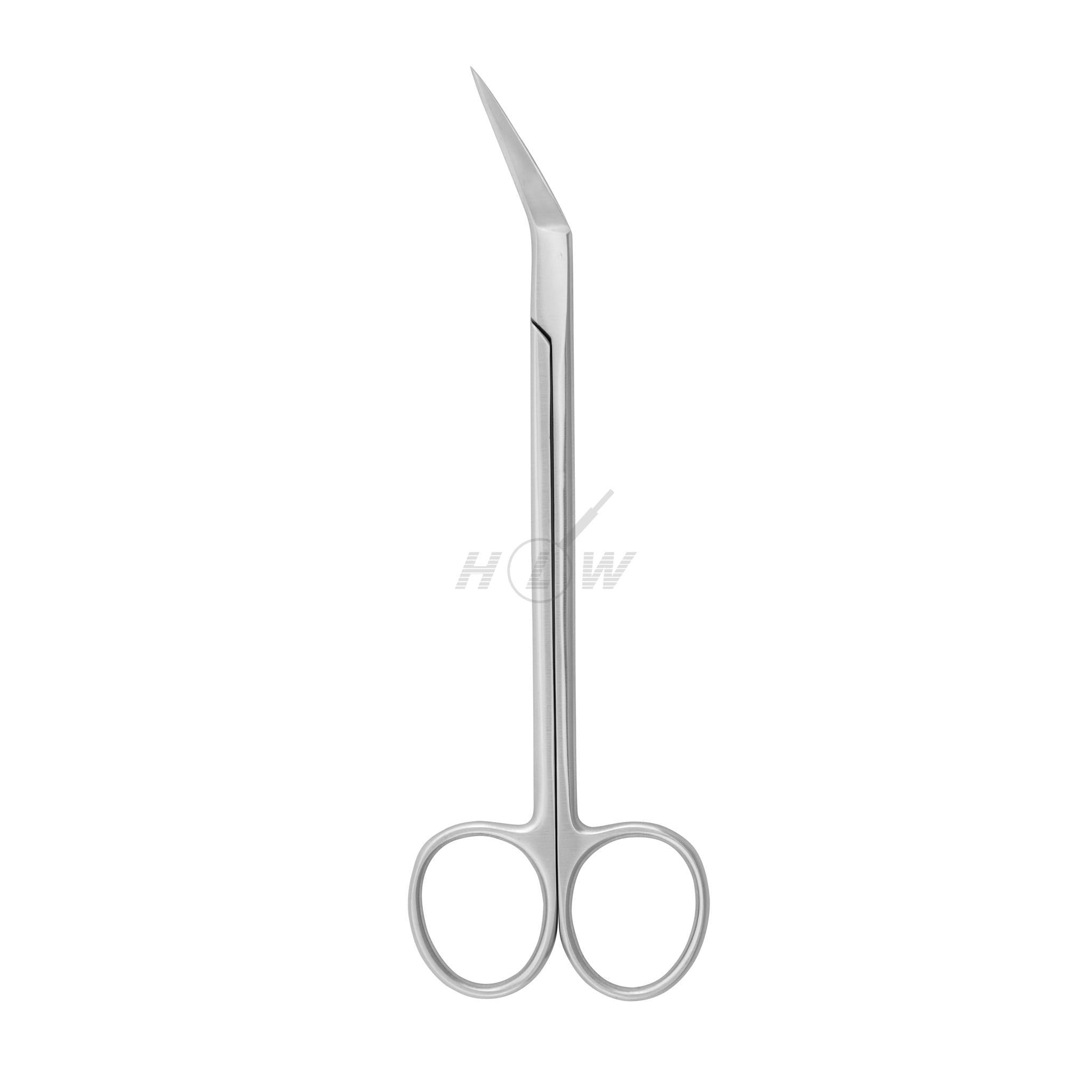 Schere <br> Locklin <br> Gezahnt | 16,0 cm