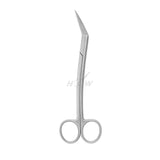 Schere <br> Locklin <br> Gezahnt | 16,0 cm