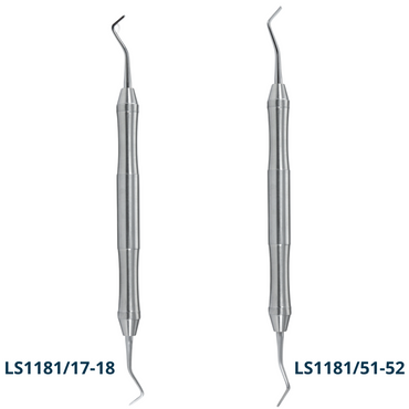 Schmelzbeil <br> LiquidSteel