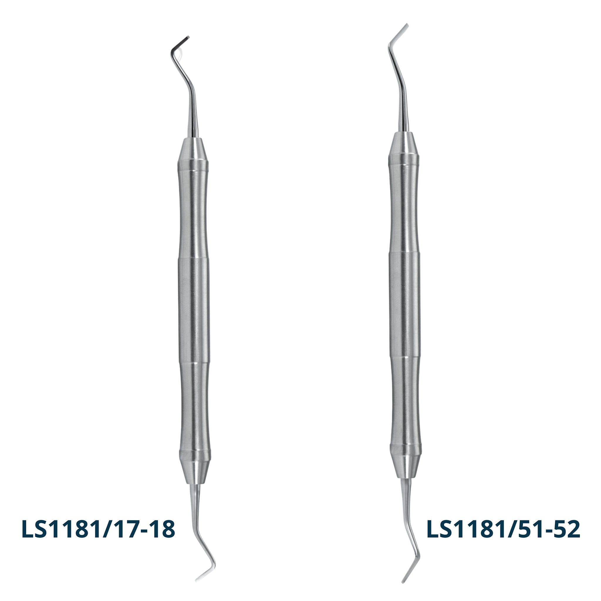 Schmelzbeil <br> LiquidSteel