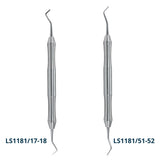 Schmelzbeil <br> LiquidSteel