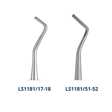 Schmelzbeil <br> LiquidSteel
