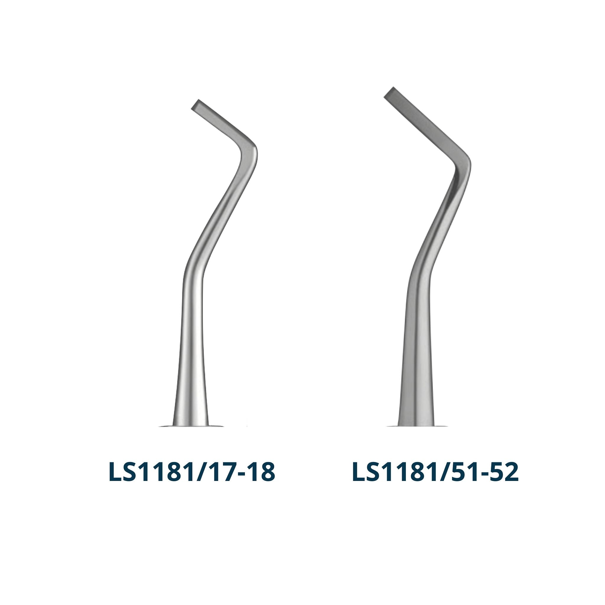 Schmelzbeil <br> LiquidSteel