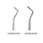 Schmelzbeil <br> LiquidSteel