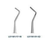 Schmelzbeil <br> LiquidSteel