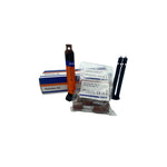 Rebilda DC <br> Quickmix Spritze | weiß