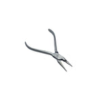 KFO-Flachspitzzange <br> Premium Line | Geriffelt