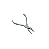 KFO-Flachspitzzange <br> Premium Line | Geriffelt