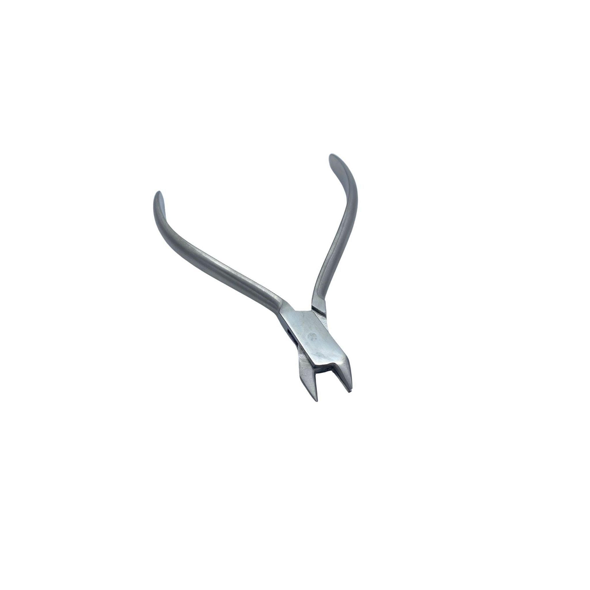 Aderer Dreifingerzange Medium <br> EQ-Line