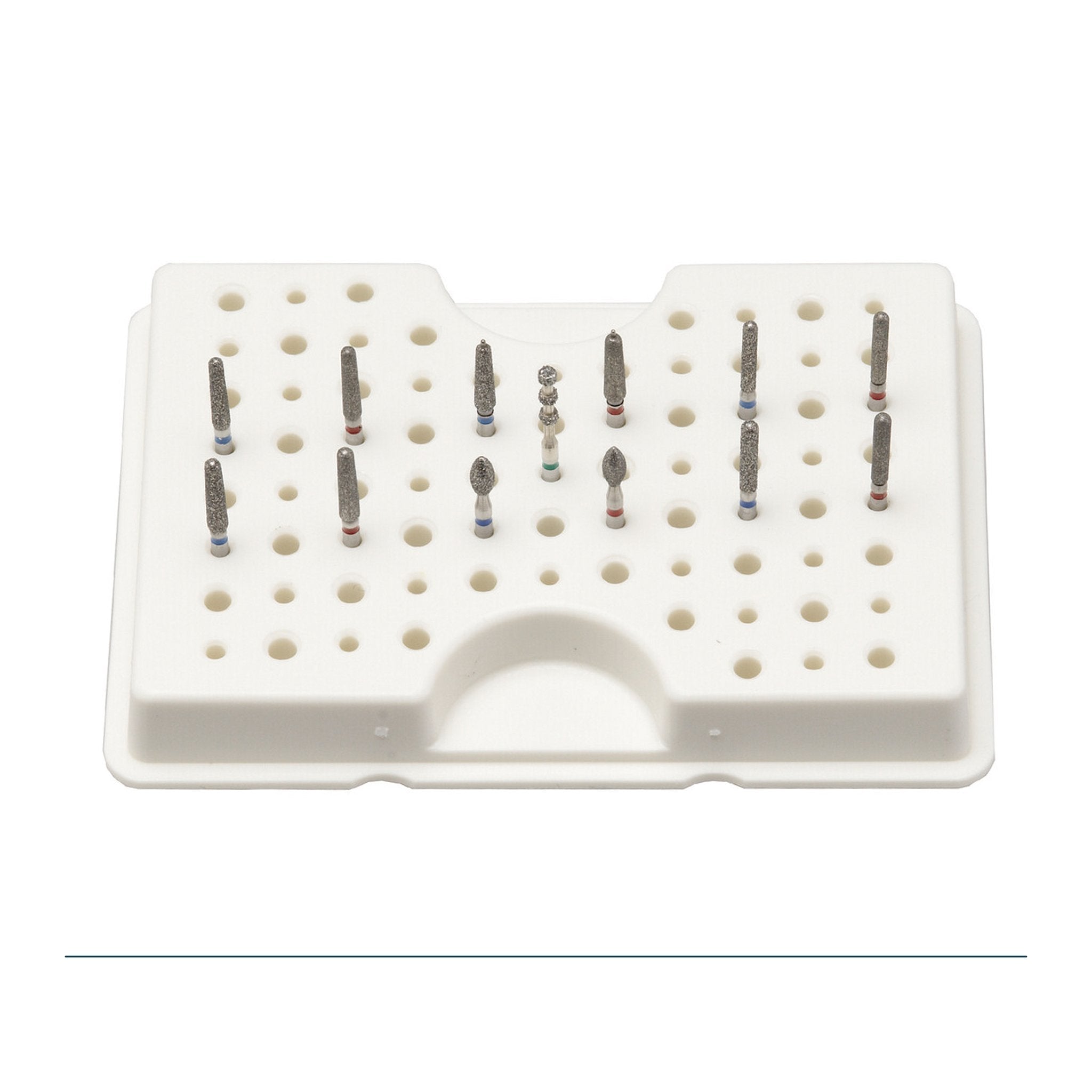 Set für Veneer-Präparationen  FG | 13-teilig