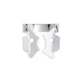 Kofferdamklammer <br> Hygenic