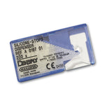 Silicone Stops-Dispenser  200 Stk.