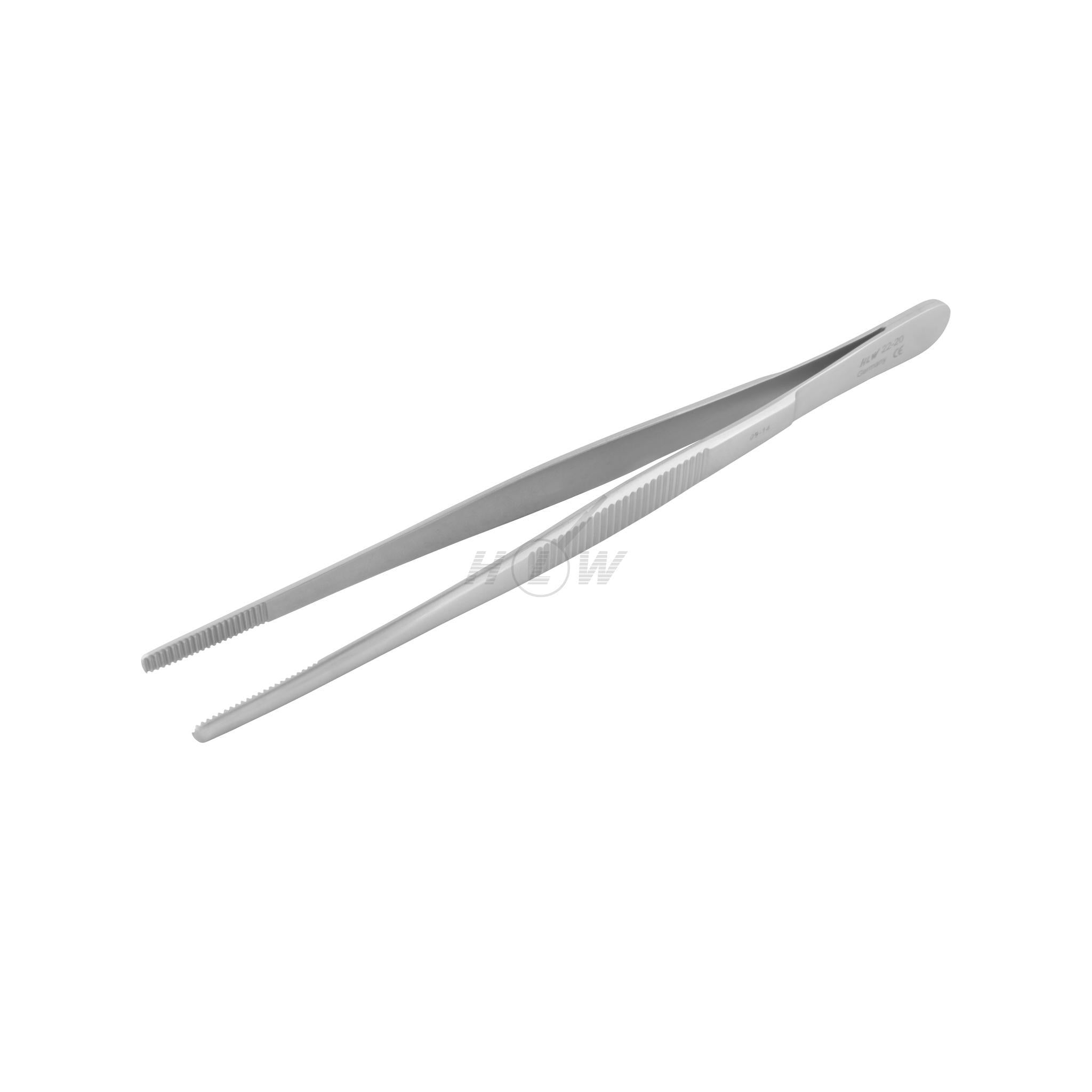 Pinzette <br> Anatomisch | Chirurgisch