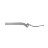 Articulating tweezers<br> According to Miller
