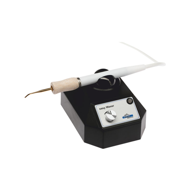 Elektrisches Wachsmesser <br> Easy Waxer