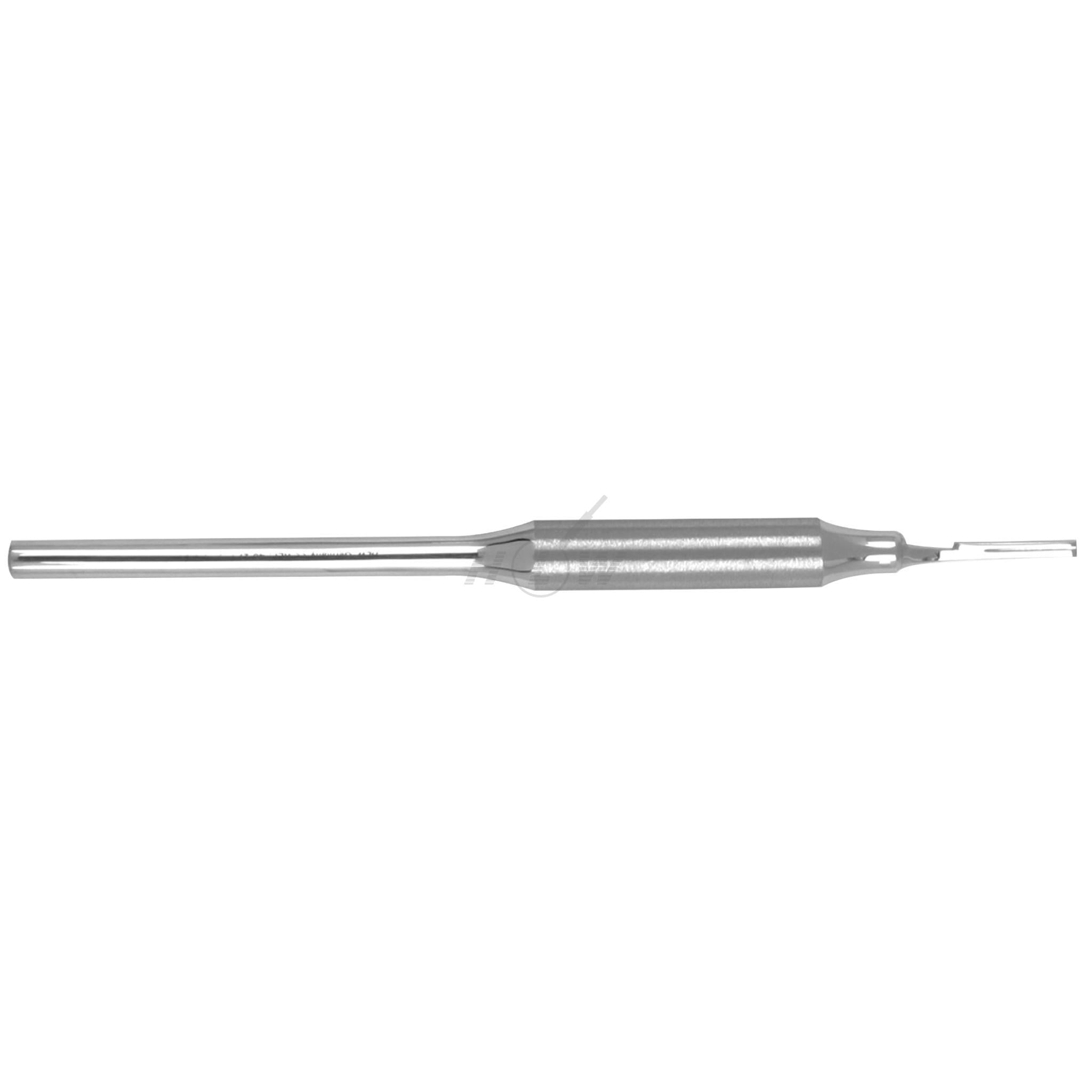 Scalpel handles