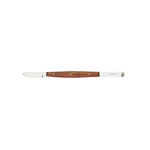 Wax knife<br> Flagpole