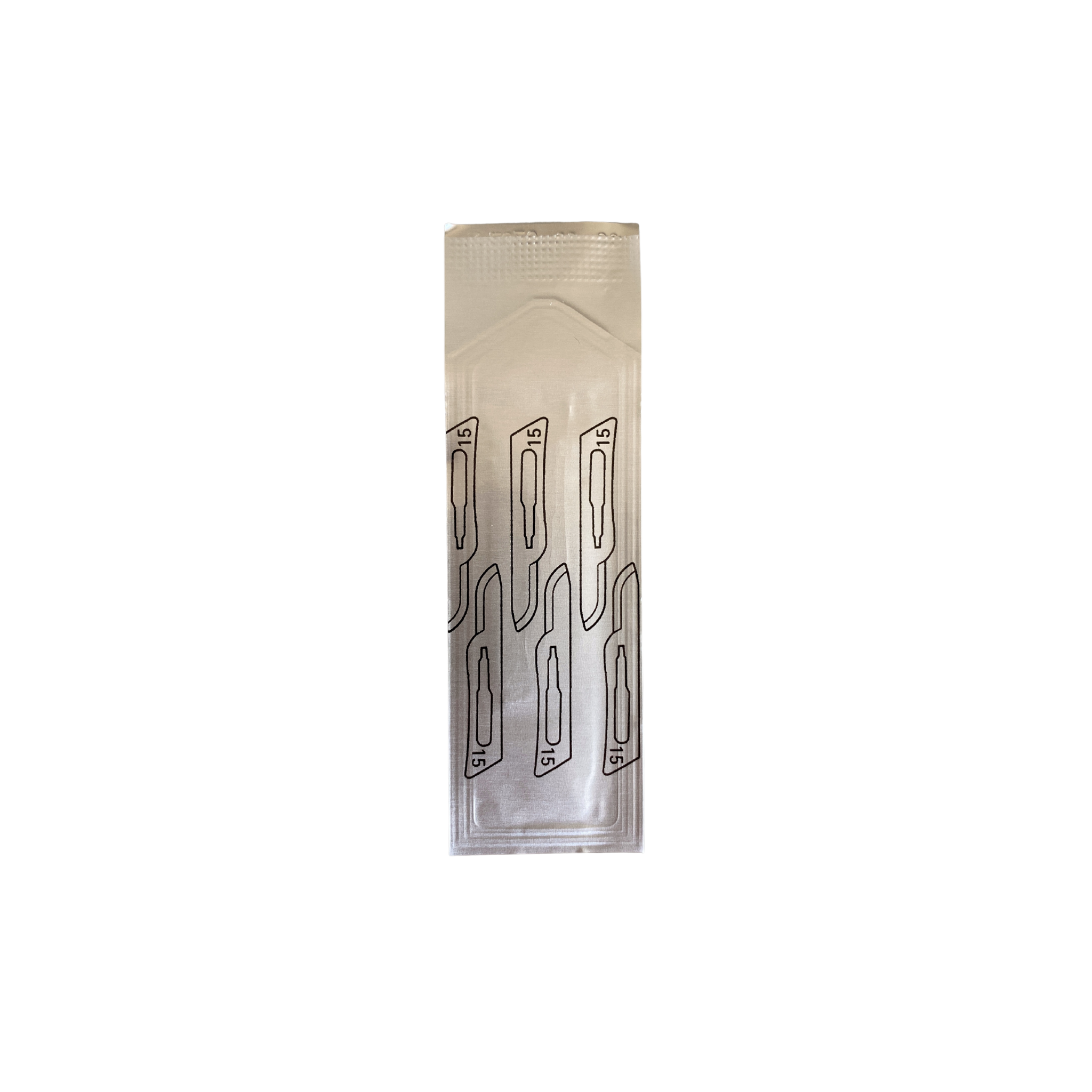 Scalpel blades<br> Set of 5