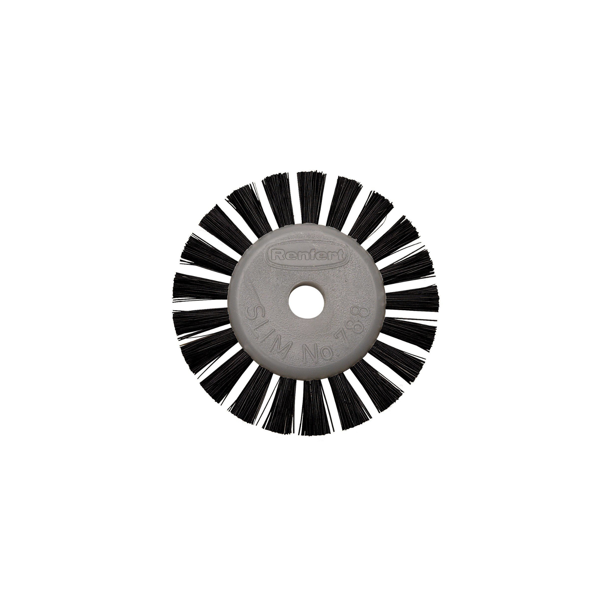 Slim Polierbürste  Ø 44 mm