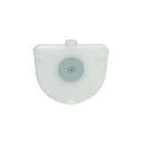 Base plates<br> Giroform
