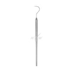 Sonde  23 B-S  spitz | gebogen