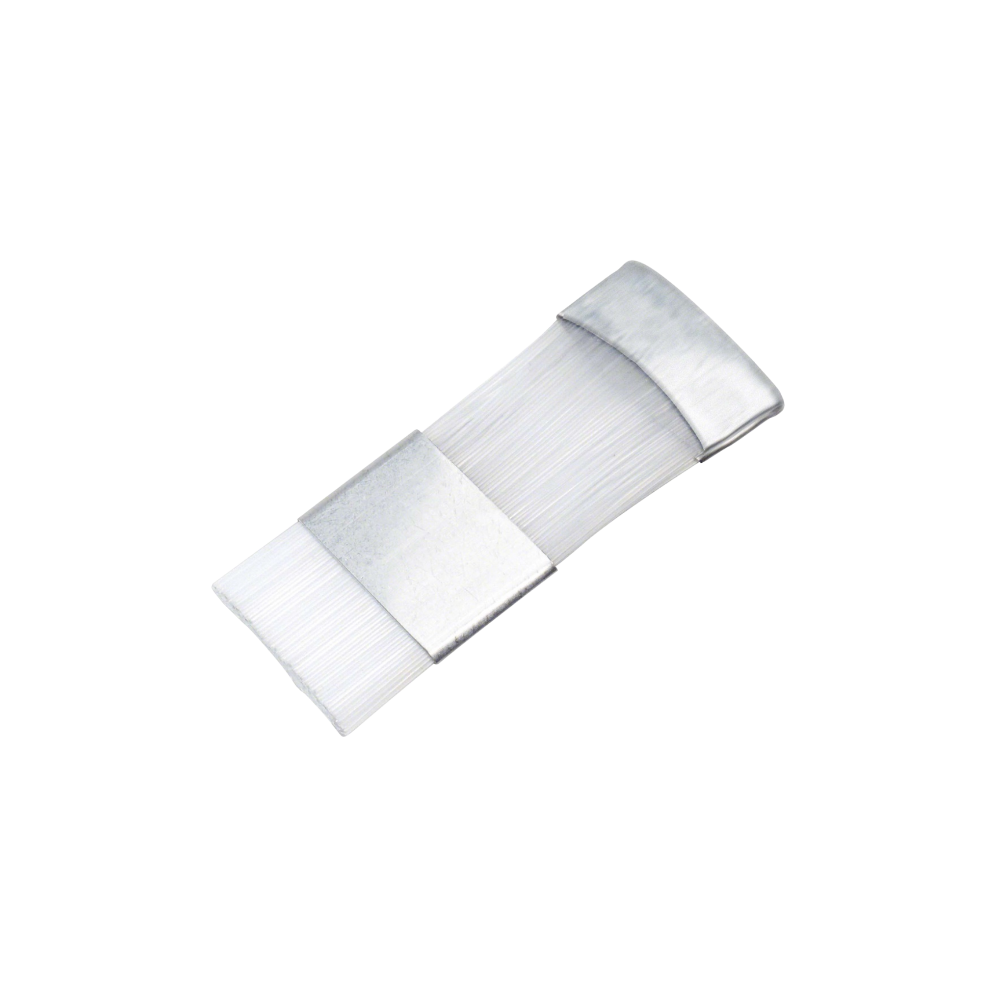 Bohrerreinigungsbürste <br> Messing/Nylon