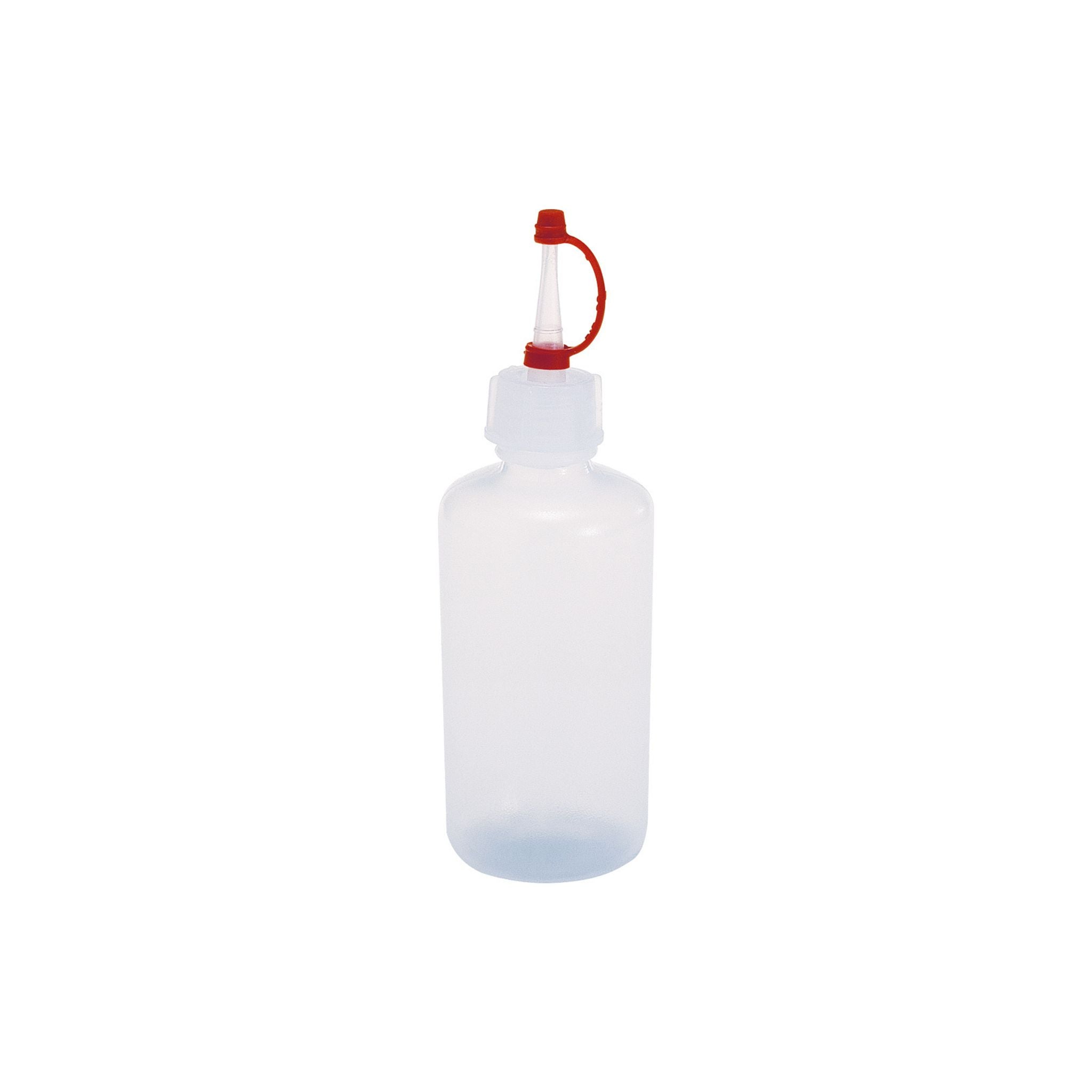 Sprühflasche  für Pulver und Flüssigkeit  Dentaurum