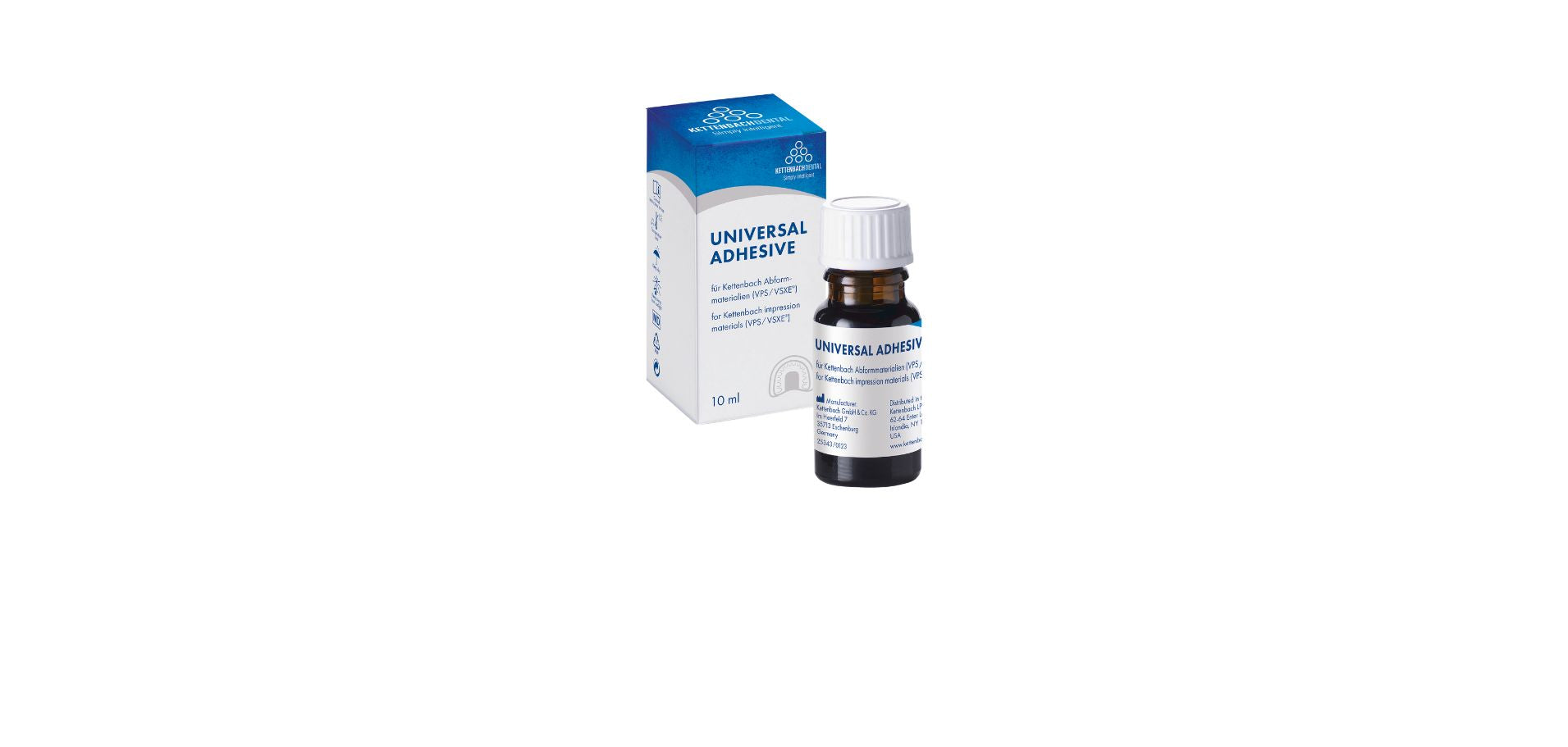 Universal Adhäsiv | 10ml