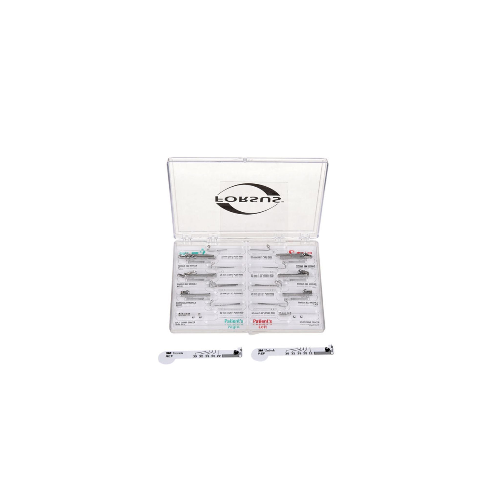 Forsus EZ2 Module