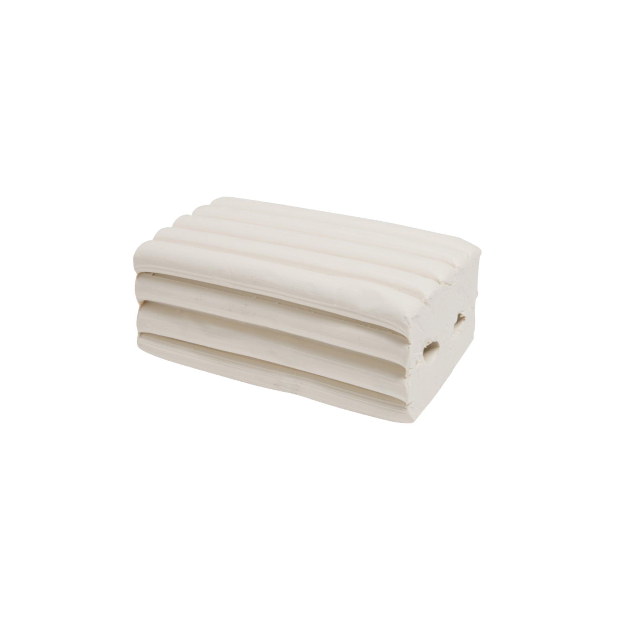 Standard-Plastilin  Knete  500 g Block