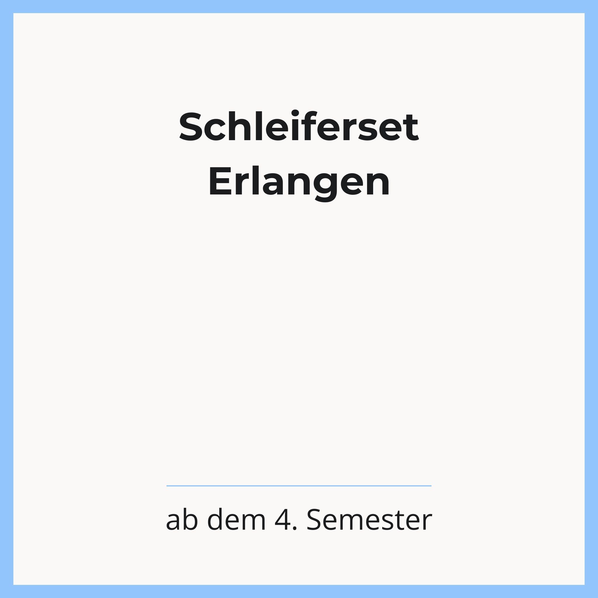 Uniset Erlangen