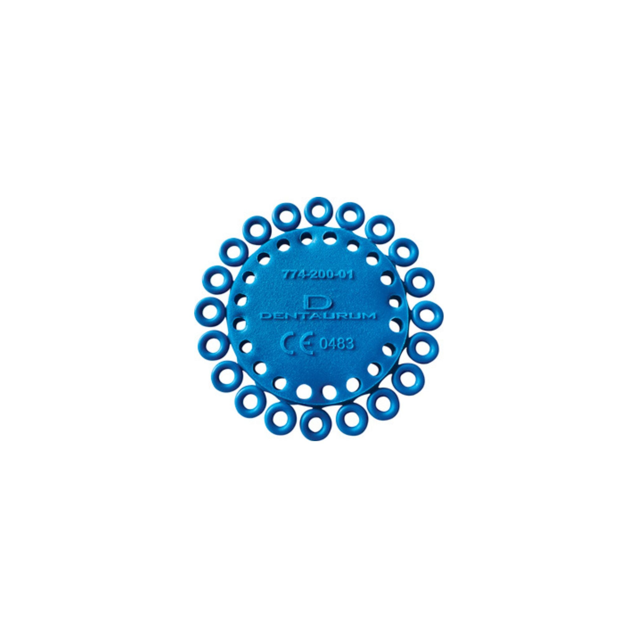 Dentalastics Separatoren