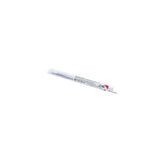 rematain flat Retainerdraht <br> 6-fach geflochten | vierkant <br> 0,25 x 0,73mm | L 150mm | 10 Stck.