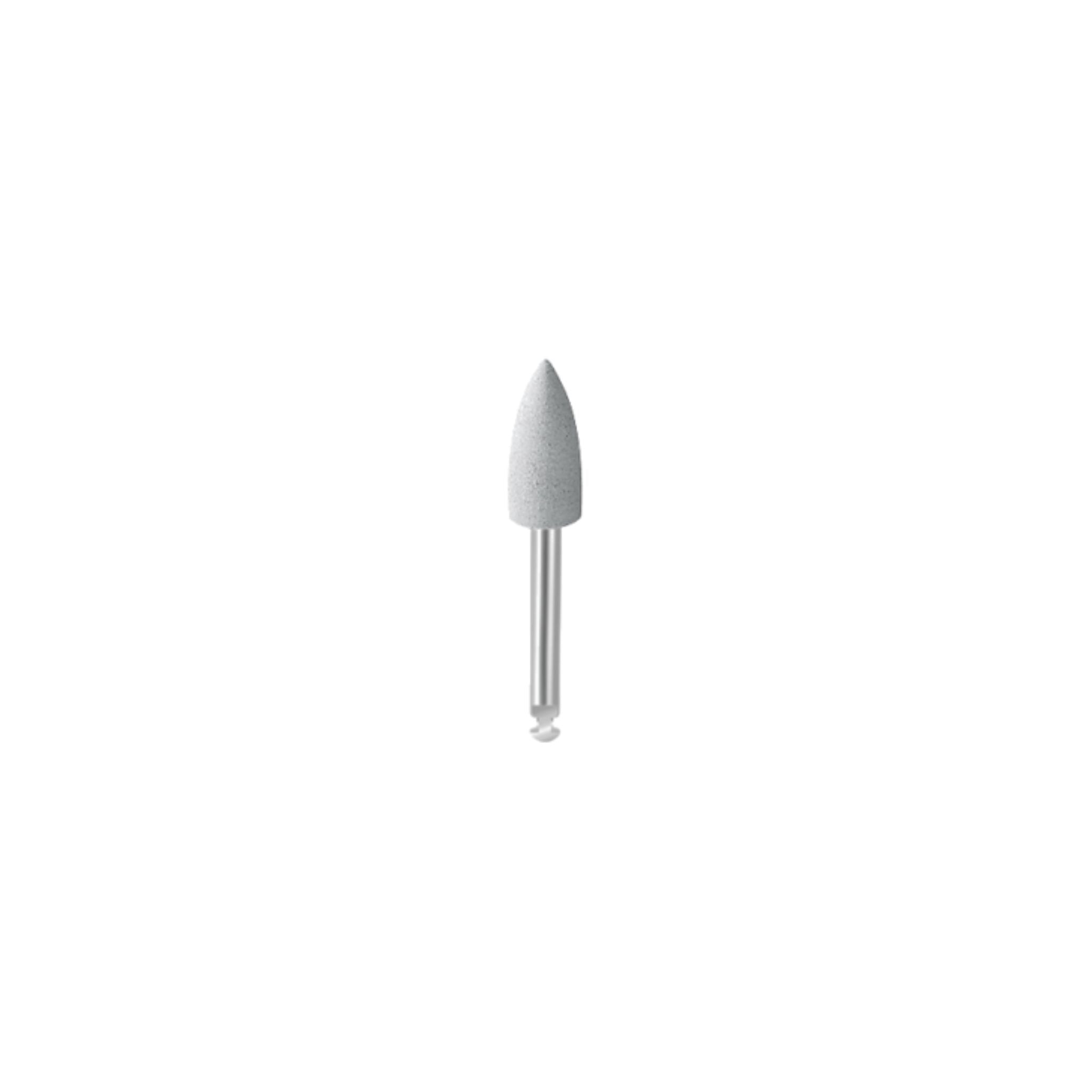 Universal Polierer RA <br> W2B | Flamme | grob | 10 Stck.