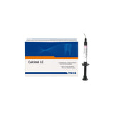 Calcimol LC <br> Spritzen | 2x 2,5 g