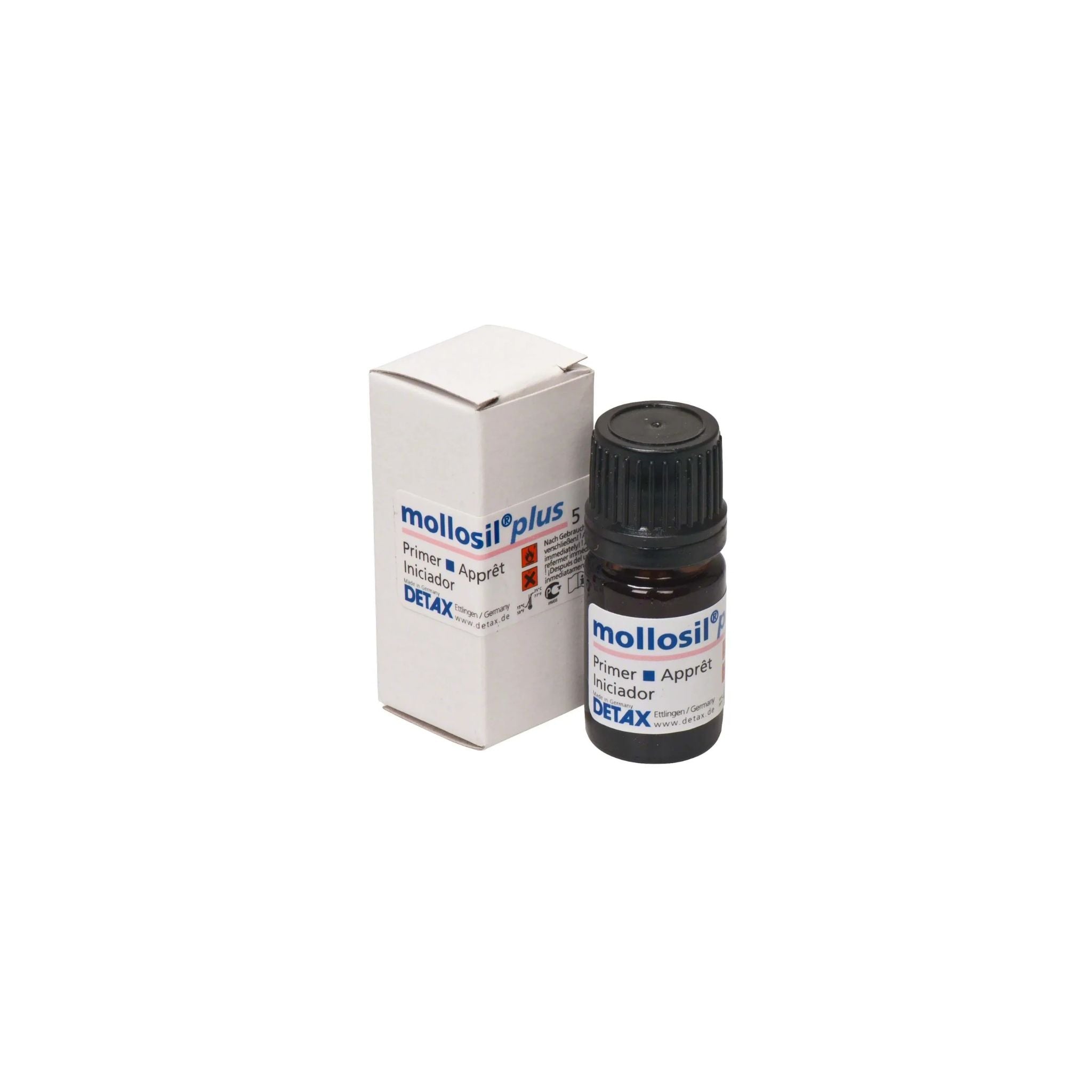 Mollosil plus